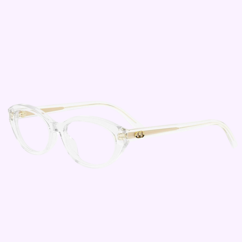 Dior Optical DIORGLOWO B1I CD50127I 53026 upc 192337235115