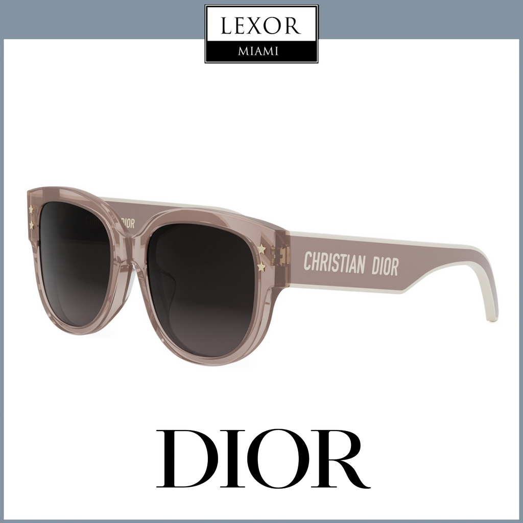 Dior SUNGLASSES DIORPACIFIC B2F 40D2 CD40157F 5572F upc