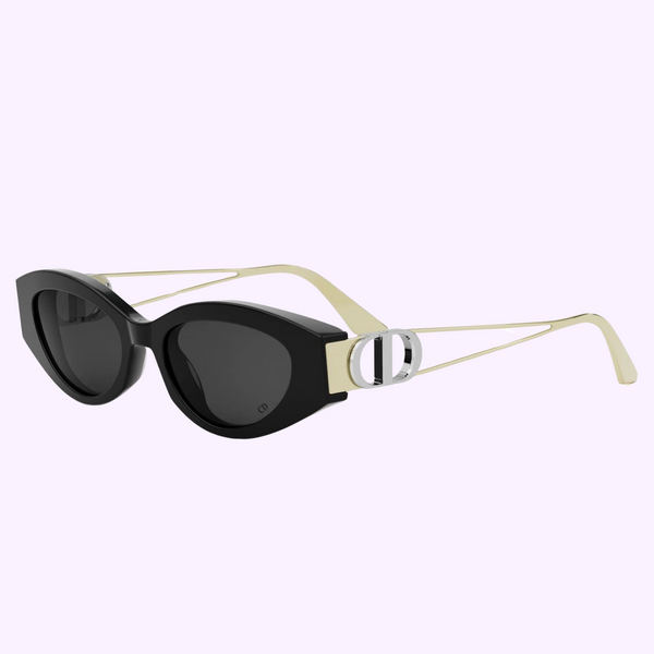 Dior Sunglasses 30MONTAIGNE B6I CD40186I 5101A Woman upc 192337200823