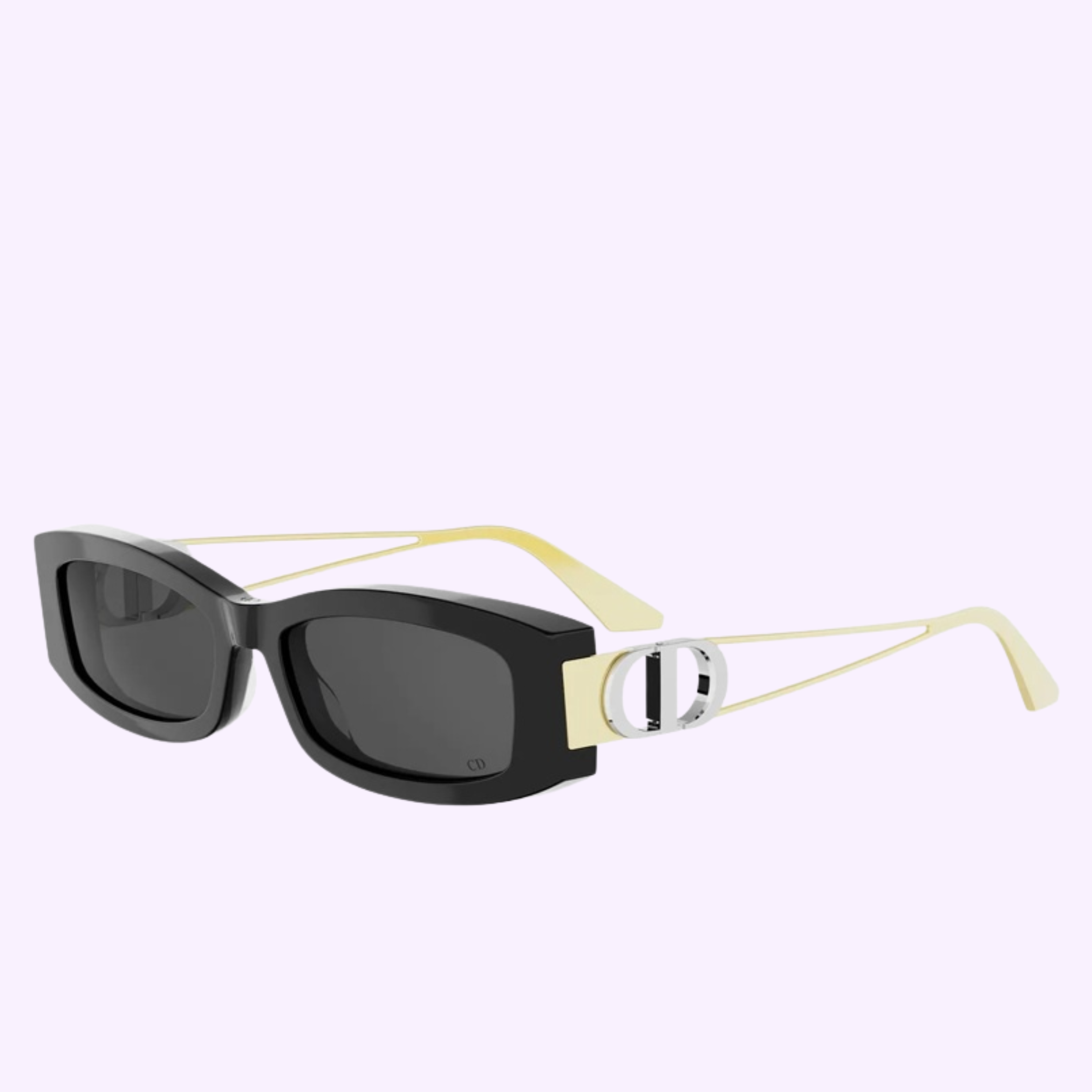 Angle View Dior Sunglasses 30MONTAIGNE S14 CD40221I 5401A 