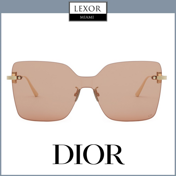 Dior Sunglasses CD CHAIN M1U CD40153U 0010Y Woman upc 192337168383