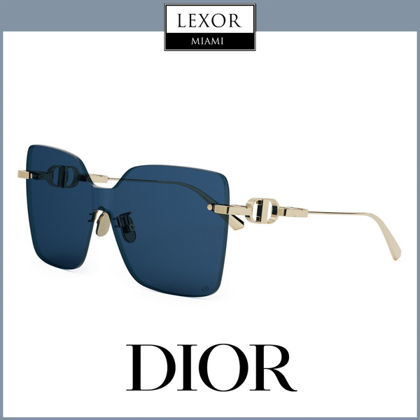 Dior Sunglasses CD CHAIN M1U CD40153U 0010V Woman upc 192337168376