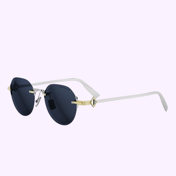 Dior Sunglasses CD DIAMOND R5U DM40162U 5016V upc 192337225475