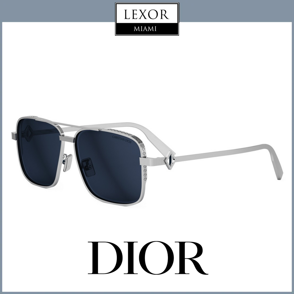 Dior Sunglasses CD DIAMOND S9U F0B0 DM40146U 5816V Man upc Dior Sunglasses CD DIAMOND S9U F0B0 DM40146U 5816V Man upc