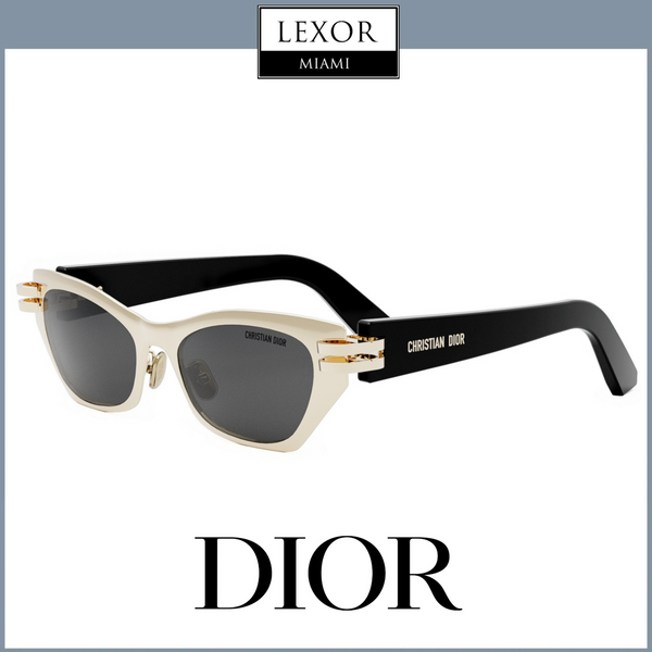 Dior Sunglasses CDIOR B3U CD40143U 5310A Woman upc: 192337150449