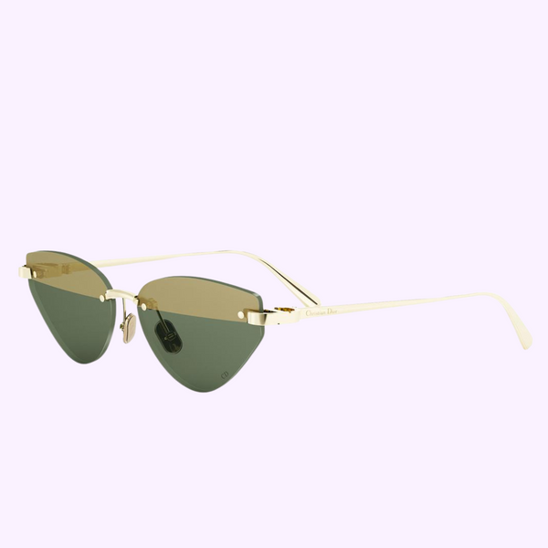 Dior Sunglasses CDIOR B5U CD40196U 5910N upc 192337226663