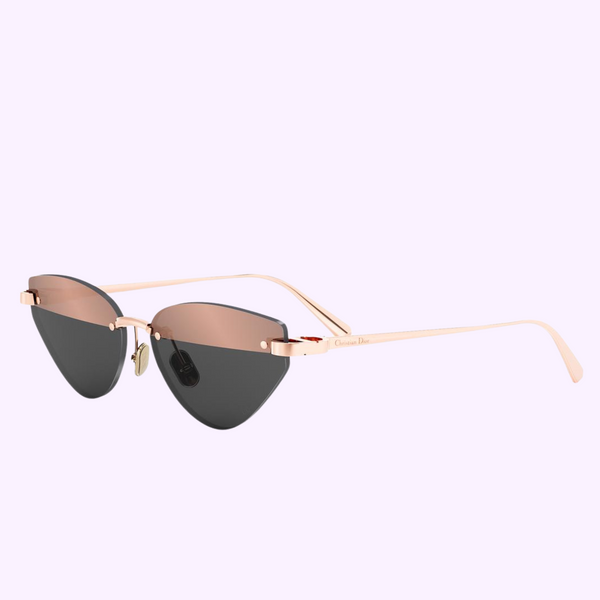Dior Sunglasses CDIOR B5U CD40196U 5929A upc 192337226687