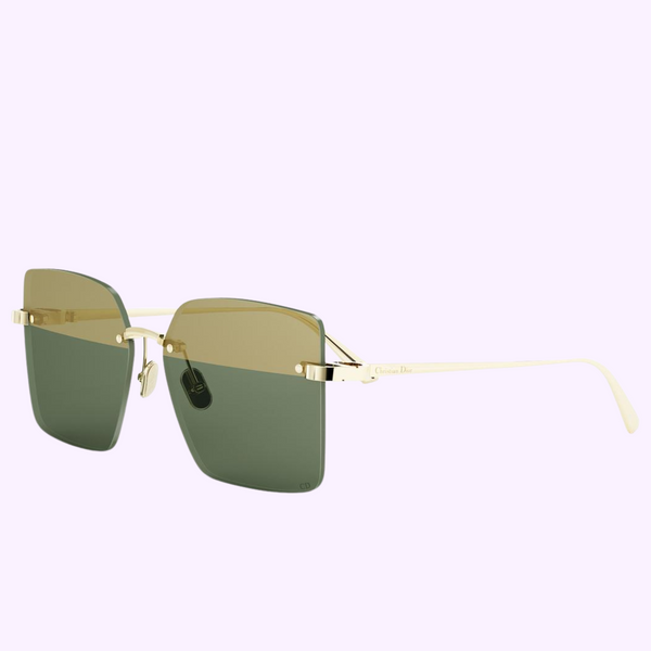 Dior Sunglasses CDIOR S3U CD40195U 5810N upc 192337226571