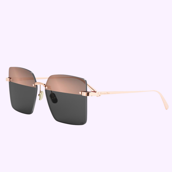 Dior Sunglasses CDIOR S3U CD40195U 6029A upc 192337226625