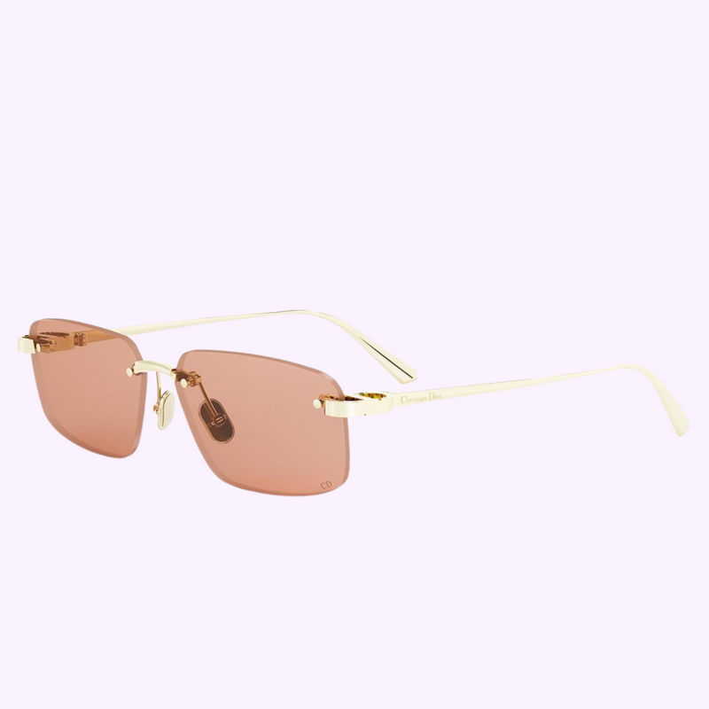 Dior Sunglasses CDIOR S4U CD40203U 5710Z upc 192337232640