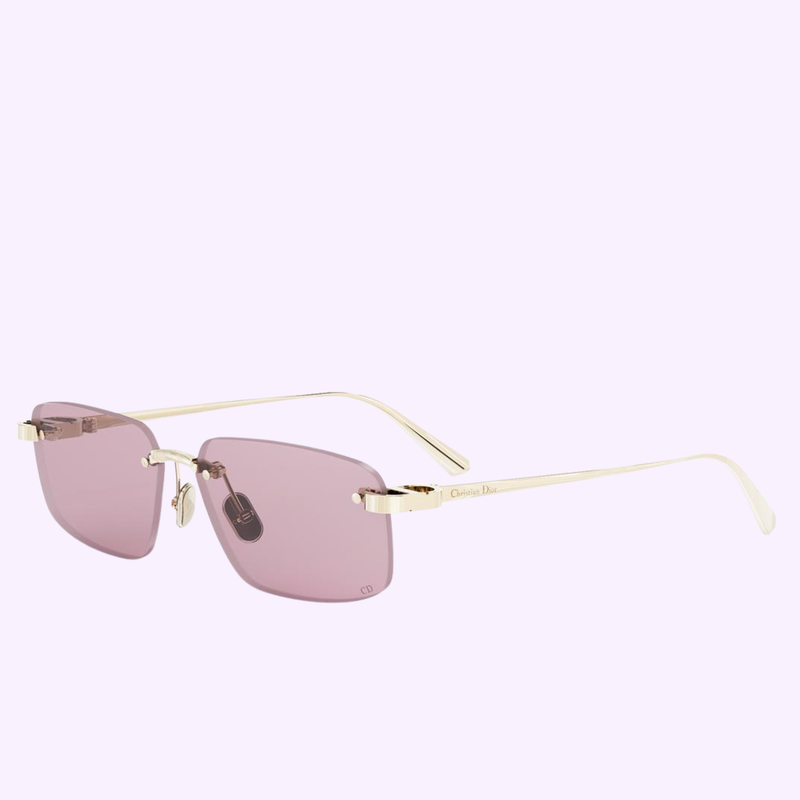 Dior Sunglasses CDIOR S4U CD40203U 5732Y