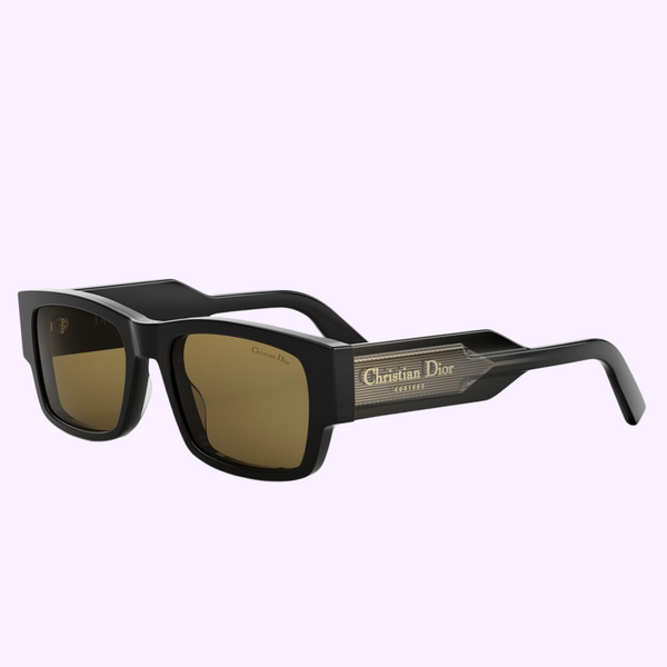 Dior Sunglasses CHRISTIAN DIOR LABEL S1I DM40160I 5401E upc 192337225390