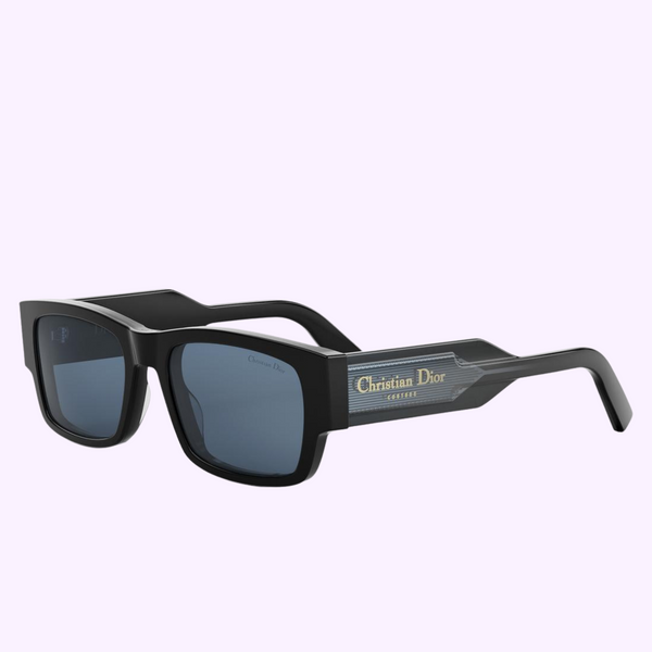 Dior Sunglasses CHRISTIAN DIOR LABEL S1I DM40160I 5401V – Lexor Miami