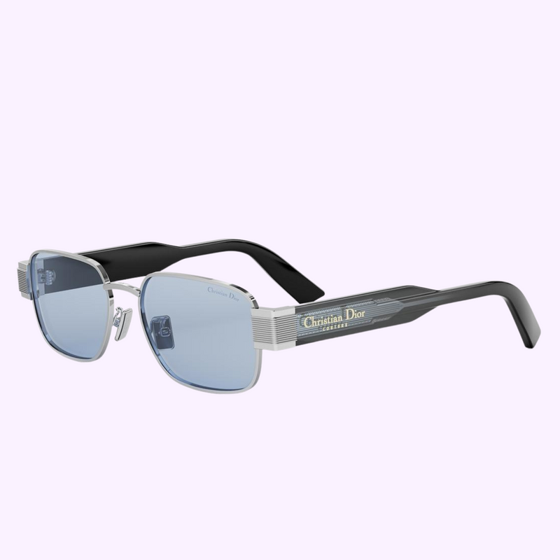 Dior Sunglasses CHRISTIAN DIOR LABEL S2U DM40161U 5416V Man upc 192337225444