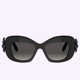 Front View Dior Sunglasses DIOR CLOVER S3I CD40259I 5101B