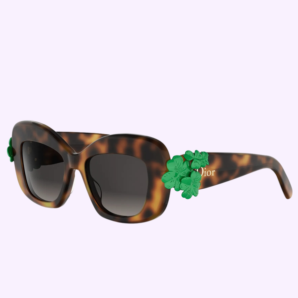 Dior Sunglasses DIOR CLOVER S3I CD40259I 5153B – Lexor Miami