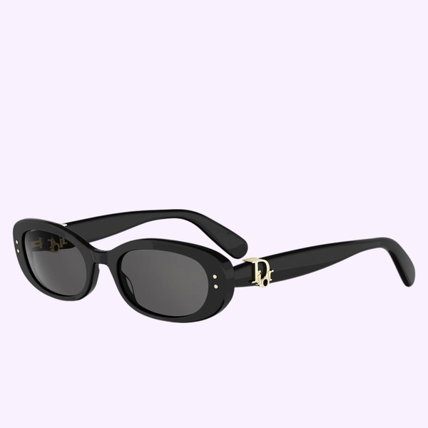 Dior Sunglasses DIOR OBLIQUE B1I CD40272I 5201A – Lexor Miami