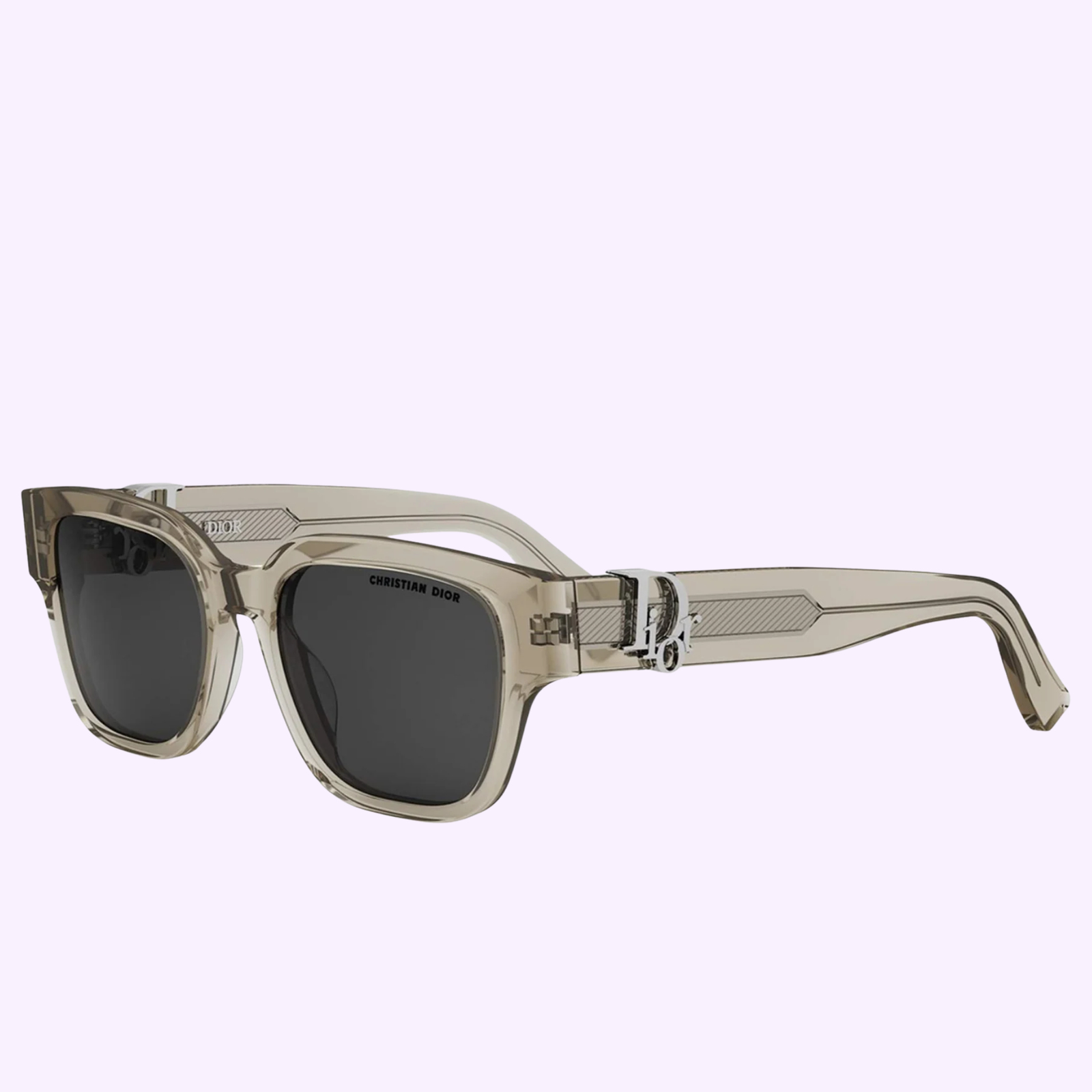Dior Sunglasses DIOR OBLIQUE S1I DM40153I 5327V – Lexor Miami