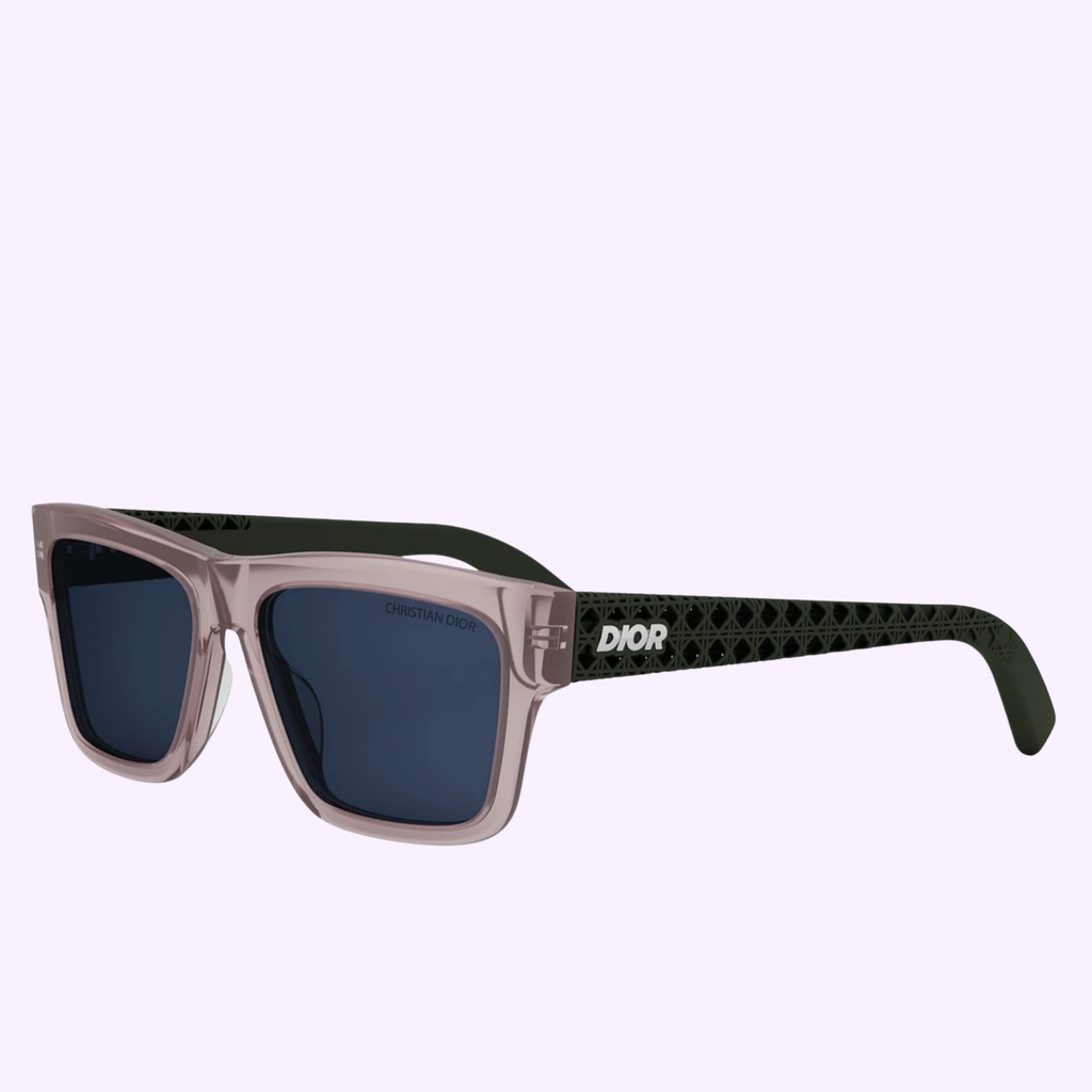 Dior Sunglasses DIOR3D S2I DM40142I 5672V Woman – Lexor Miami