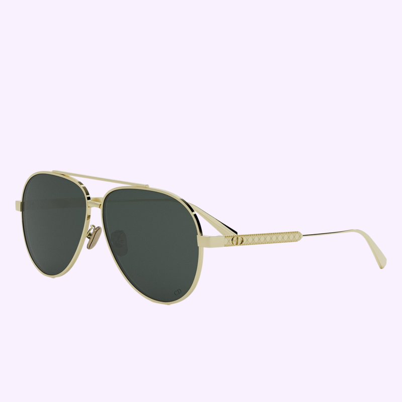 Dior Sunglasses DIORCANNAGE A1U CD40165U 6110N
