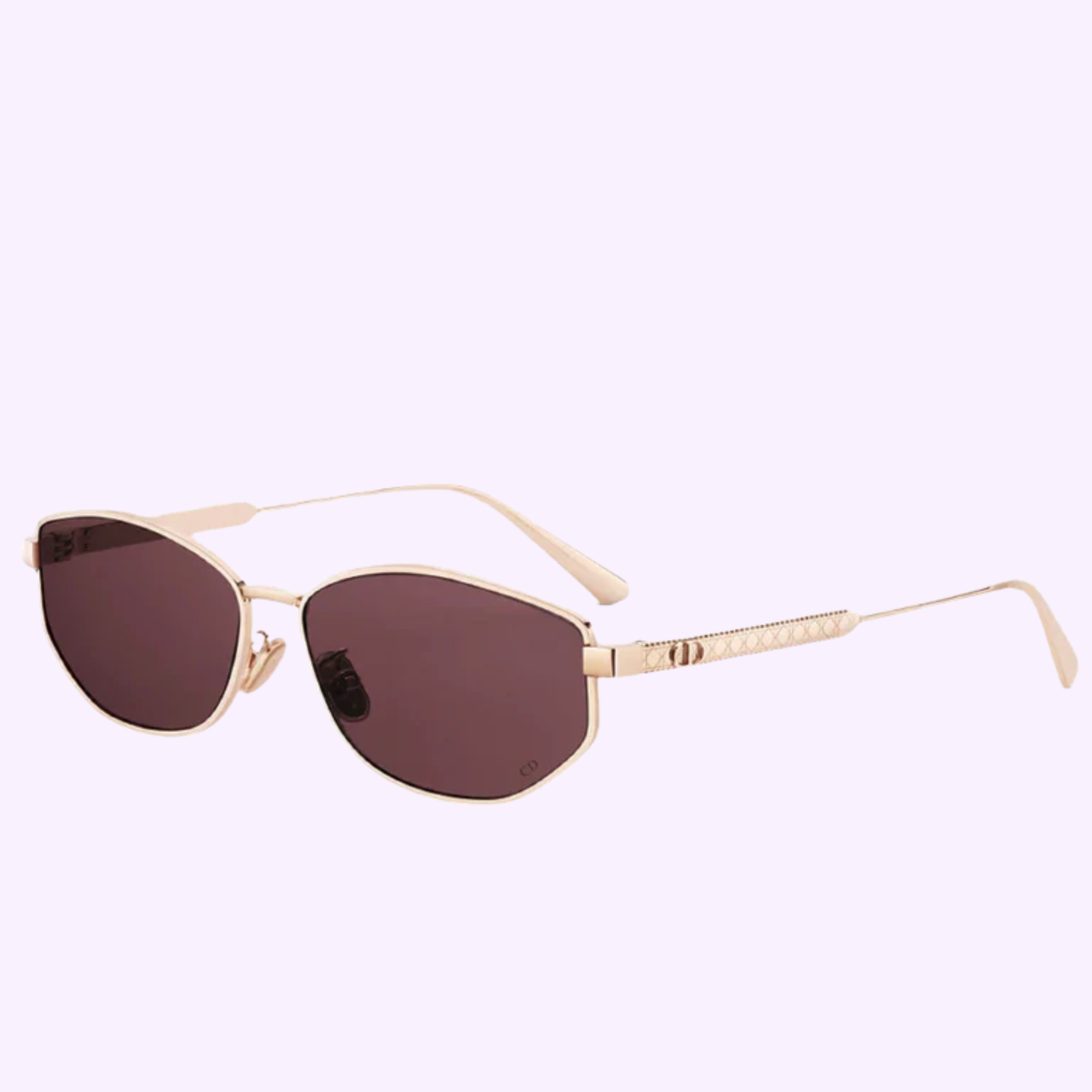 Dior Sunglasses DIORCANNAGE B1U CD40189U 5710V – Lexor Miami