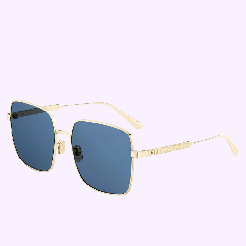 Dior Sunglasses DIORCANNAGE S1U CD40172U 5910V Woman – Lexor Miami