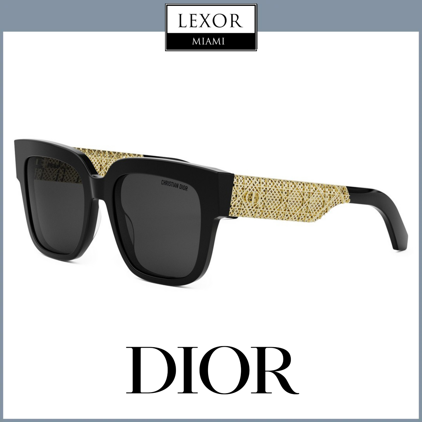 Dior Sunglasses DIORÉSILLE B1I CD40173I 5401A Woman upc Dior Sunglasses DIORÉSILLE B1I CD40173I 5401A Woman upc