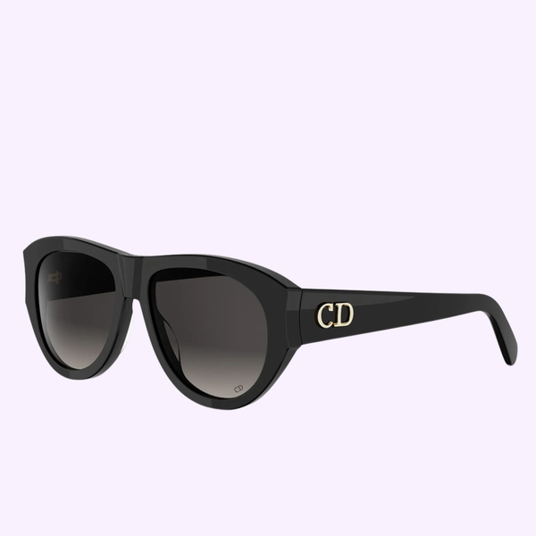 Dior Sunglasses DIORGLOW A1I CD40257I 5501B – Lexor Miami