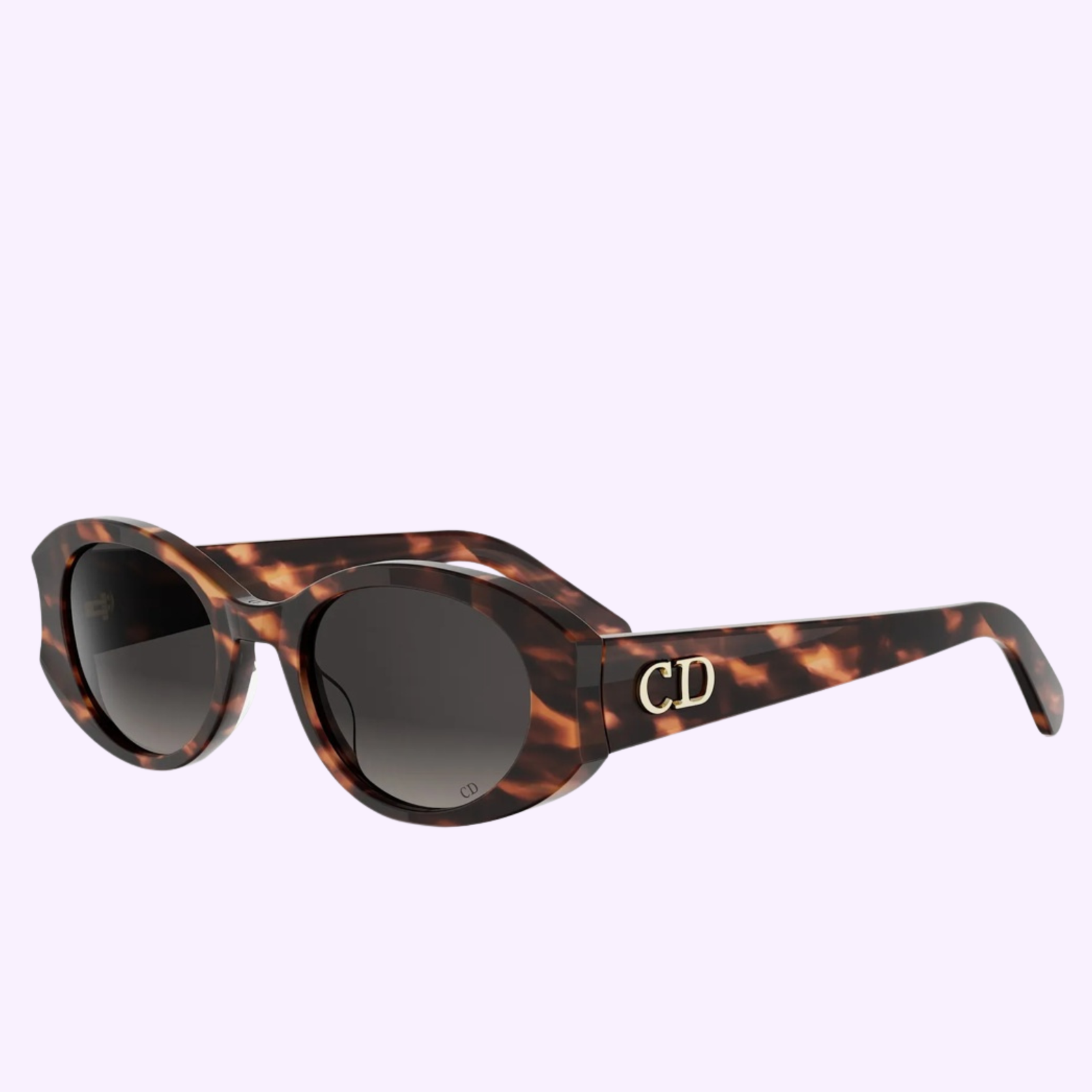 Dior Sunglasses DIORGLOW B3I CD40258I 5154B – Lexor Miami