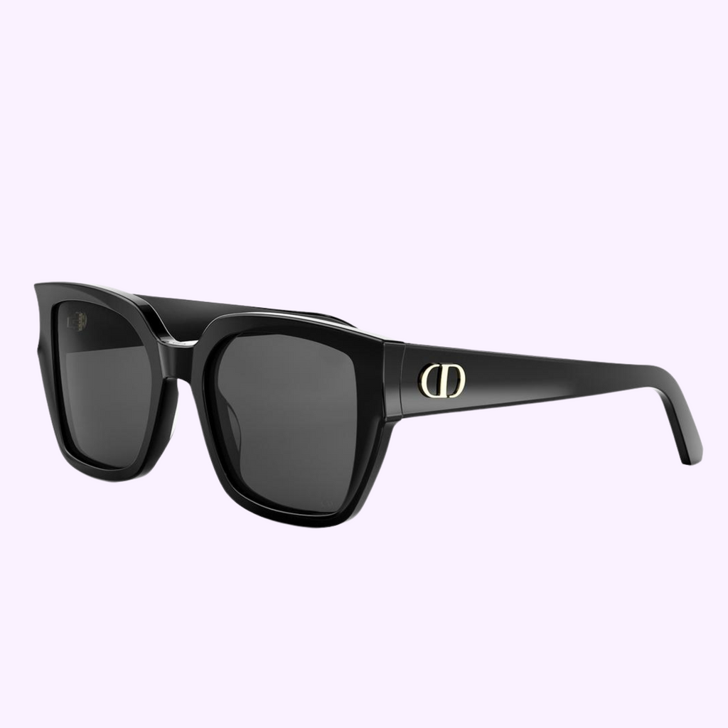 Dior Sunglasses DIORGLOW S1I CD40197I 5301A upc 192337227349