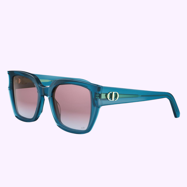 Dior Sunglasses DIORGLOW S1I CD40197I 5392T upc 192337227370