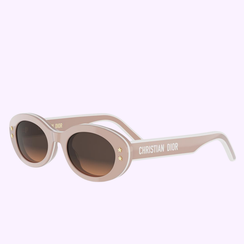 Dior Sunglasses DIORPACIFIC B4I CD40211I 5190T Women