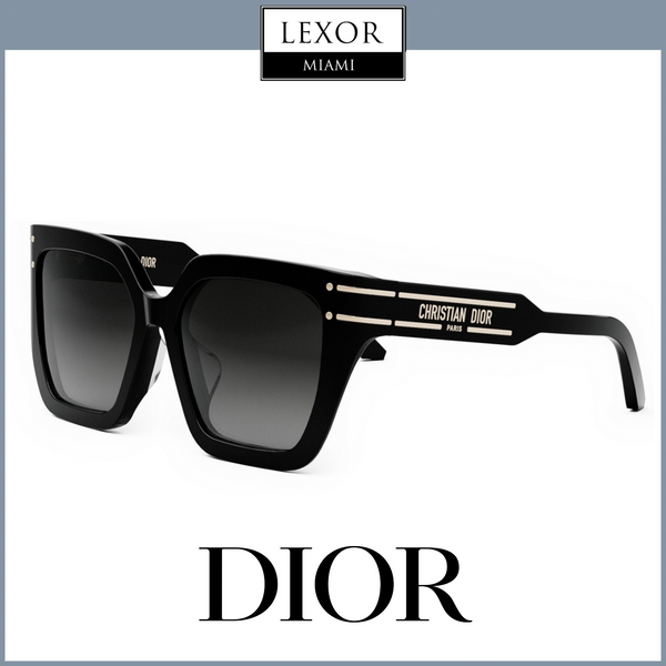 Dior Sunglasses DIORSIGNATURE S10F CD40131F 5501B Upc 192337137655