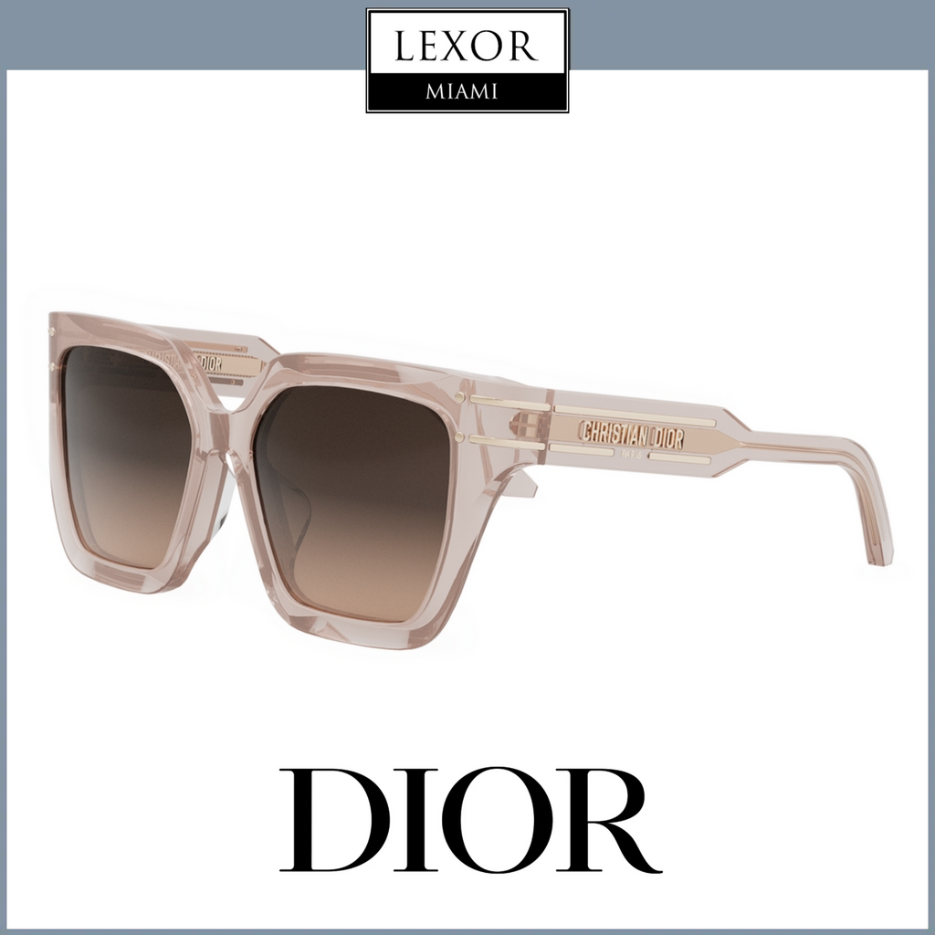 Dior ピアス　E1594 CDNMHT-D000 Dior CD40021U WILDIOR BU 29P0 54 5452D Women Sunglasses