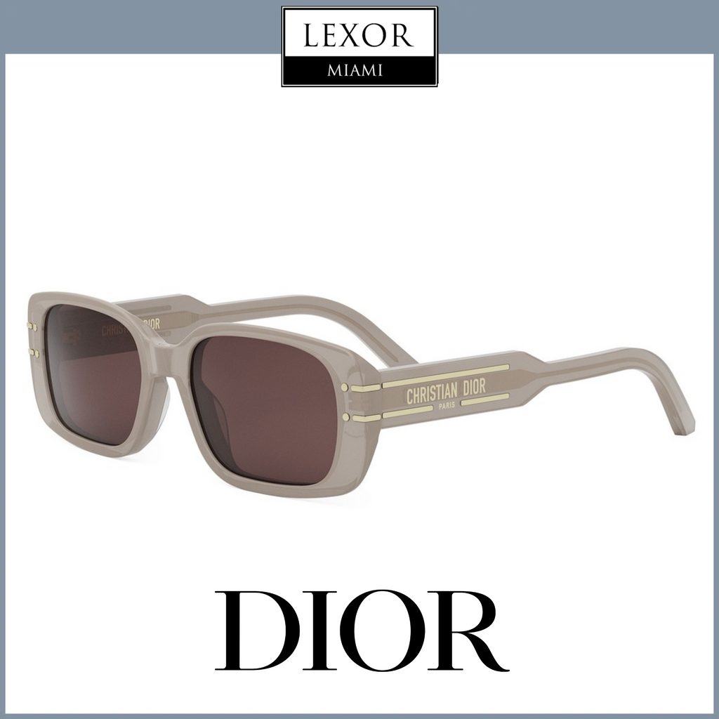 Dior Sunglasses DIORSIGNATURE S12I CD40176I 5356F Woman upc Dior Sunglasses DIORSIGNATURE S12I CD40176I 5356F Woman upc