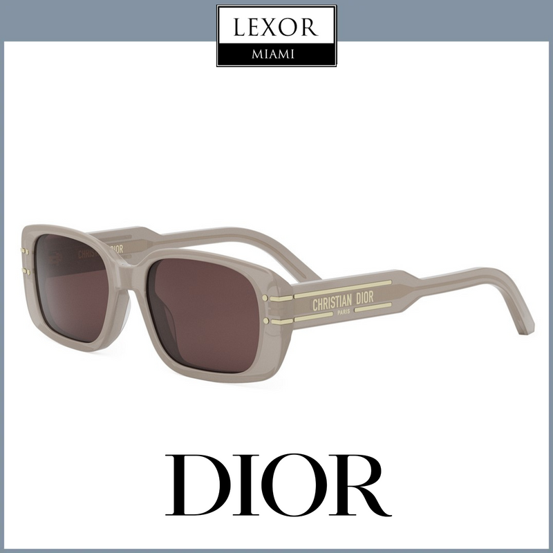 Dior Sunglasses DIORSIGNATURE S12I CD40176I 5356F Woman upc