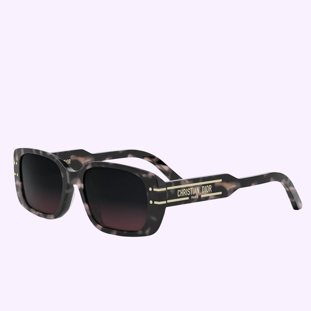 Dior Sunglasses DIORSIGNATURE S12I CD40176I 5357E Woman – Lexor Miami Dior Sunglasses DIORSIGNATURE S12I CD40176I 5357E Woman – Lexor Miami