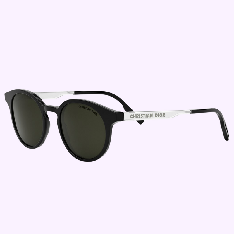 Dior Sunglasses DIORTAG R1I DM40157I 4901N Man upc 192337198878