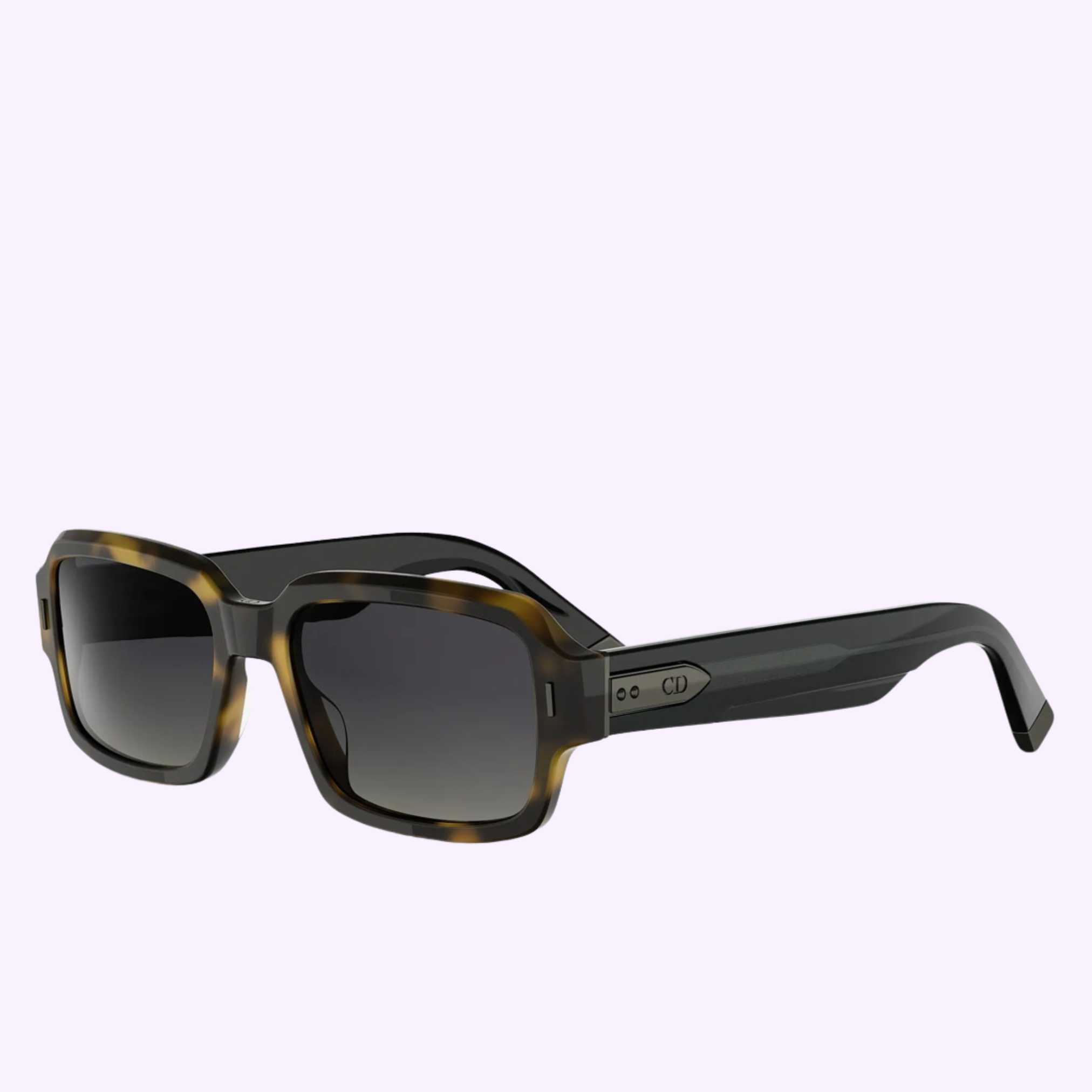 Angle view Dior Sunglasses DIORTAILORING S2I DTLRS2IXR_20A1