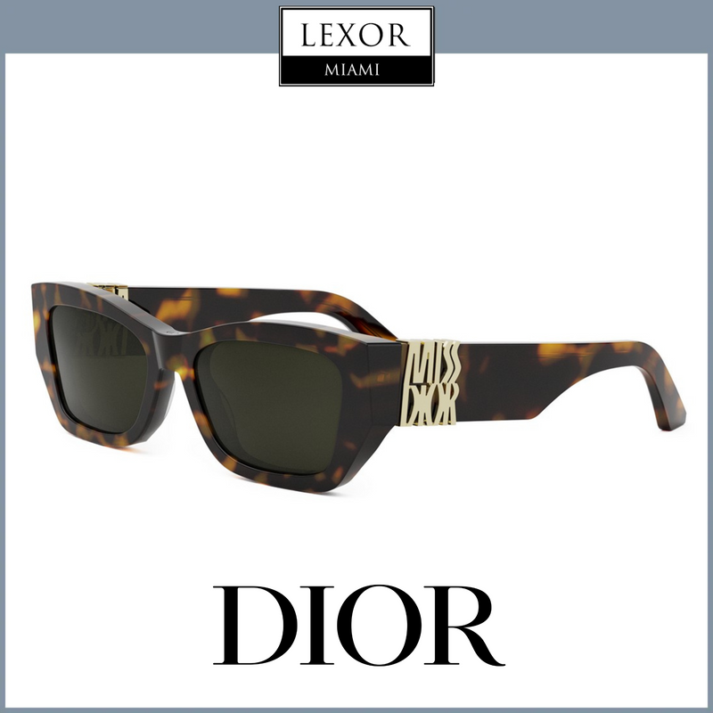 Dior Sunglasses MISSDIOR S1I CD40182I 5552N Woman upc Dior Sunglasses MISSDIOR S1I CD40182I 5552N Woman upc
