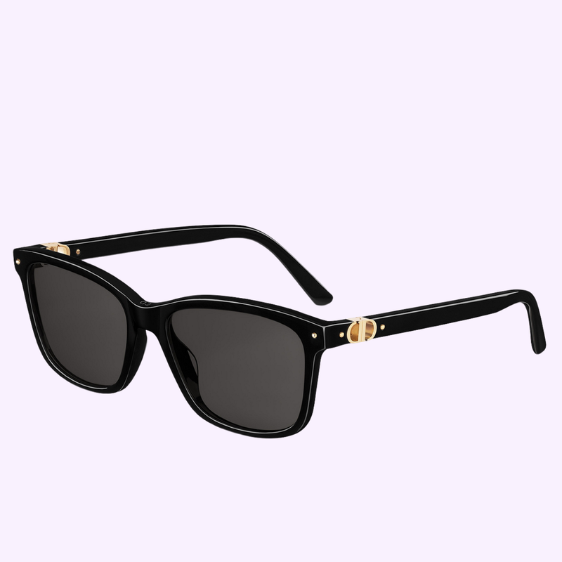 Christian Dior ドイツ製 サングラス 純正ケース付 2326 Dior Sunglasses DIORSIGNATURE S12I CD40176I 5357E Woman – Lexor Miami