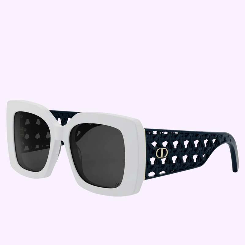 Dior Sunglasses VERYDIOR S1I CD40179I 5424A Woman – Lexor Miami