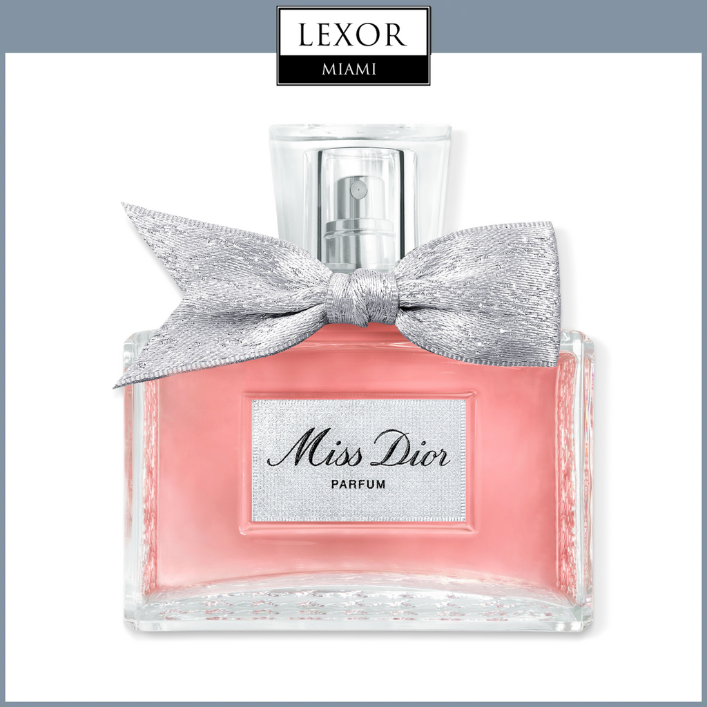 Amazon.com : Dior Eau De Parfum 1.7 oz / 50 ml for Women