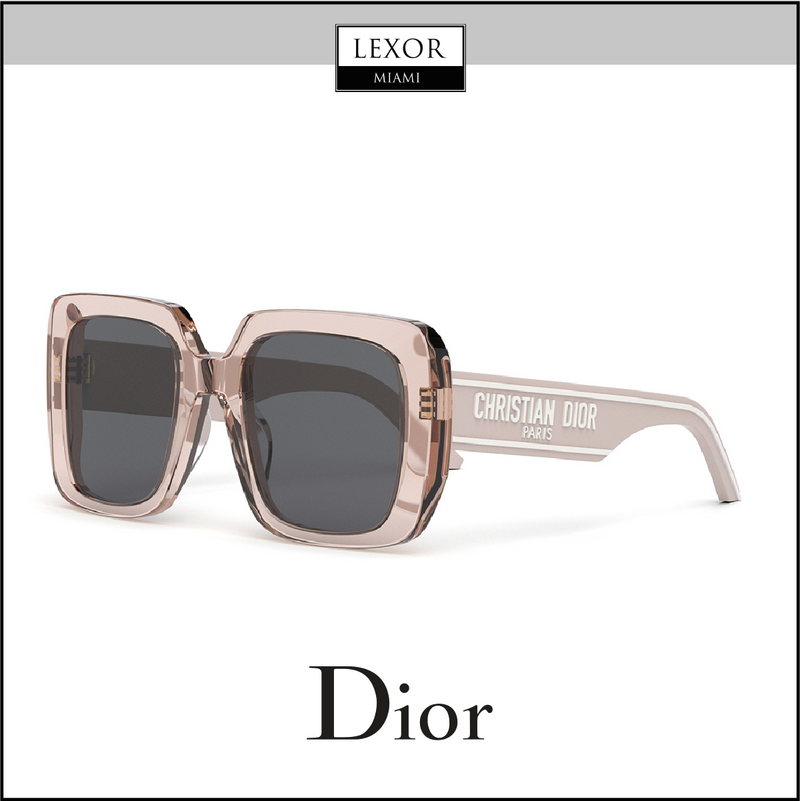 Dior CD40033U WILDIOR S3U 40A0 Unisex Sunglasses