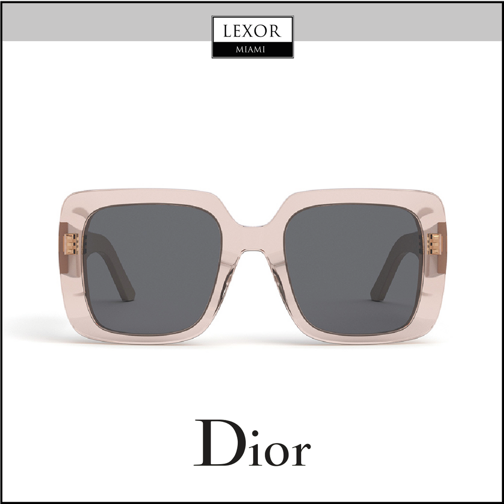 Dior CD40033U WILDIOR S3U 40A0 Unisex Sunglasses Lexor Miami