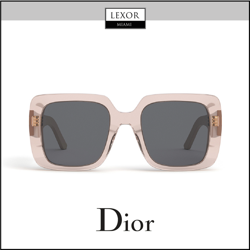 Dior CD40033U WILDIOR S3U 40A0 Unisex Sunglasses
