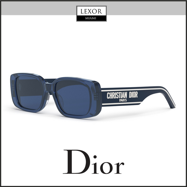Dior CD40033U  Wildior S3U 30B055 Woman Sunglasses
