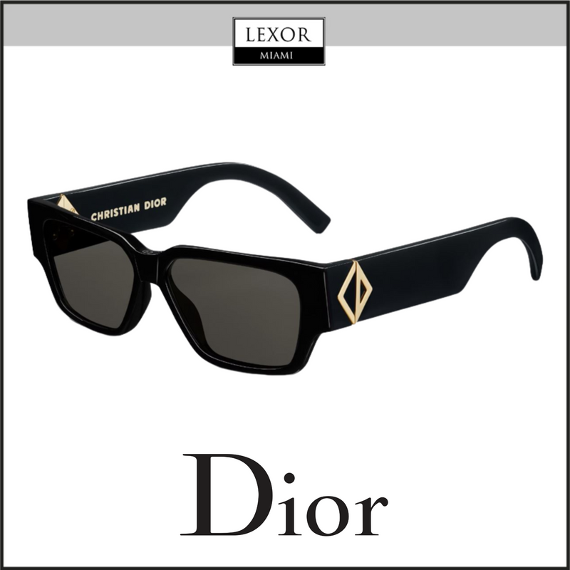 Dior CD DIAMOND S5IC DM40109I 5653G Sunglasses