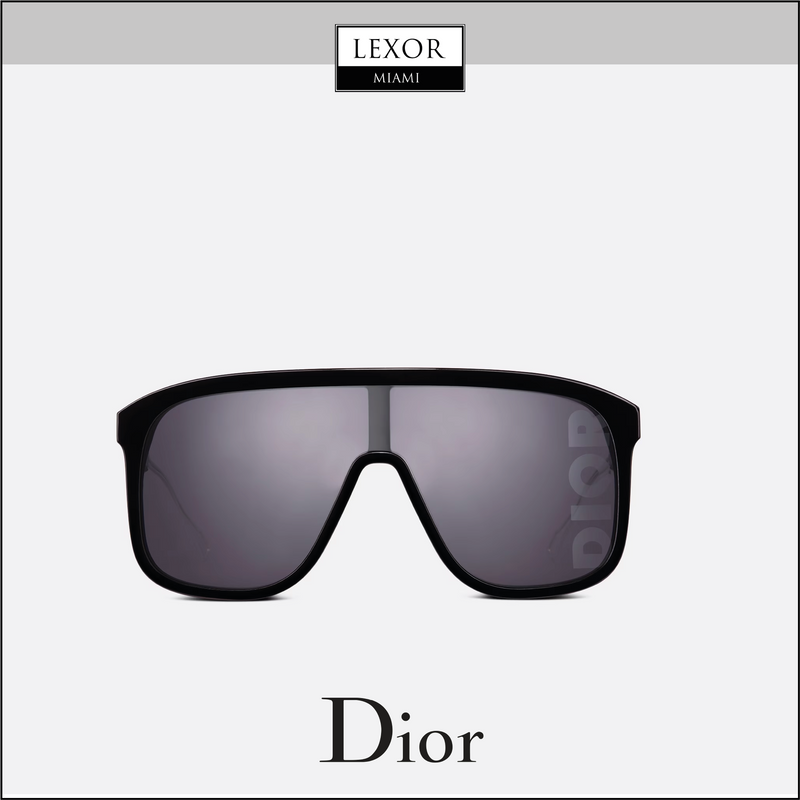 Dior DIORFAST M1I Men Sunglasses DM40102I-Y 0001C