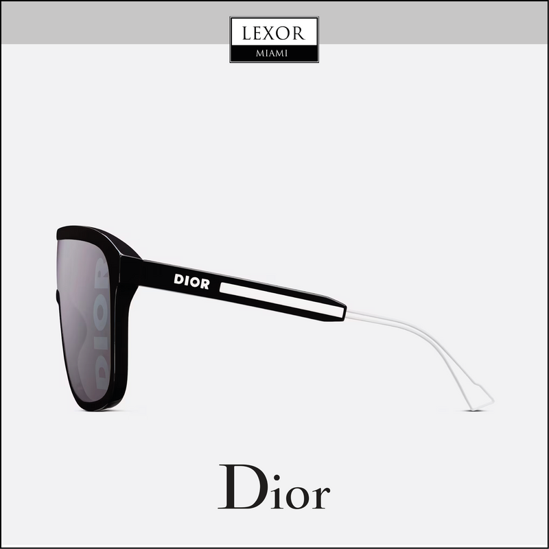Dior DIORFAST M1I Men Sunglasses DM40102I-Y 0001C